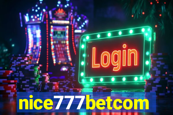 nice777betcom