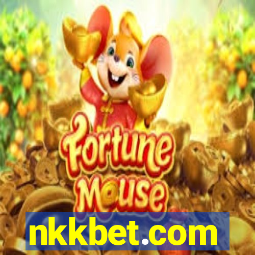 nkkbet.com