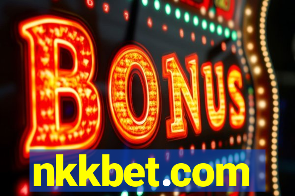 nkkbet.com