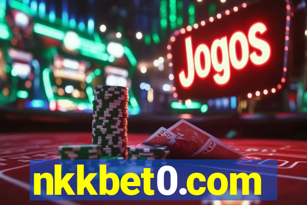 nkkbet0.com