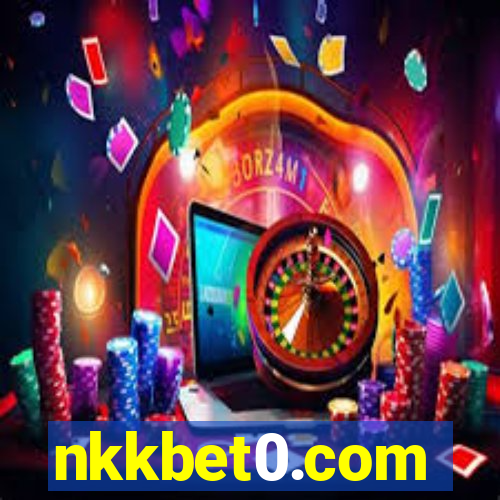 nkkbet0.com