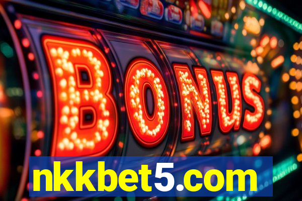 nkkbet5.com