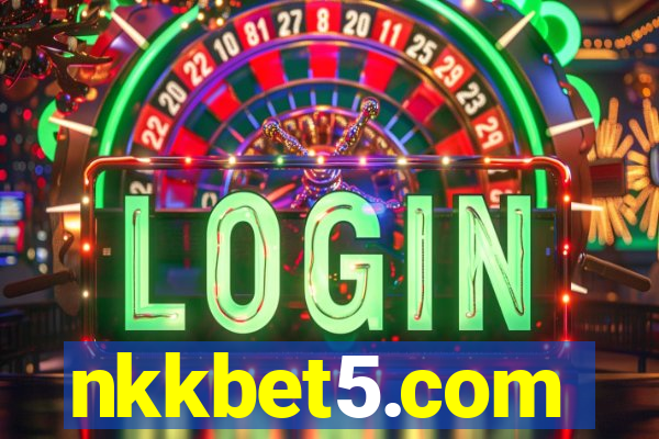 nkkbet5.com