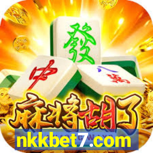 nkkbet7.com