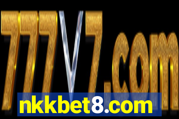 nkkbet8.com