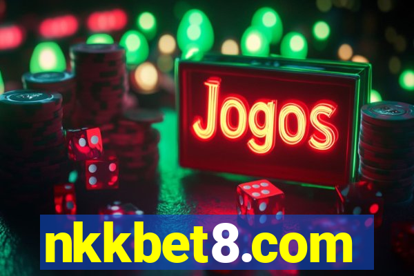 nkkbet8.com