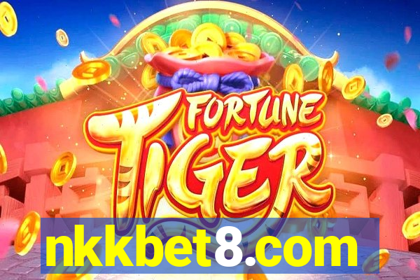 nkkbet8.com