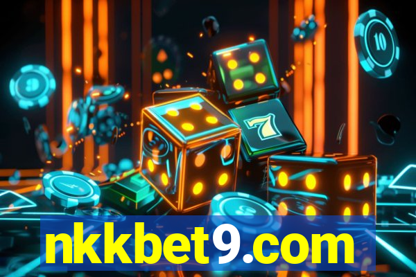 nkkbet9.com