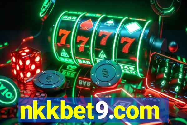 nkkbet9.com