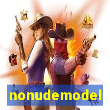 nonudemodel