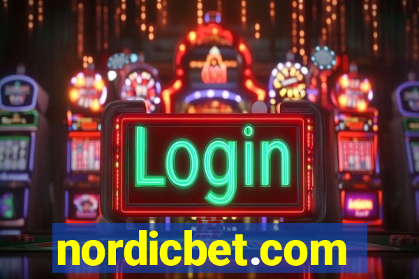 nordicbet.com