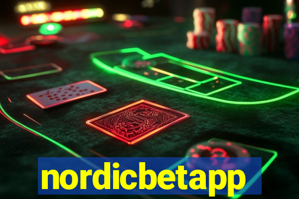 nordicbetapp