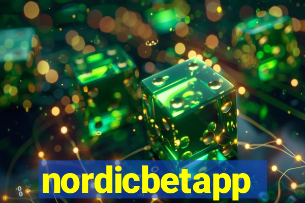 nordicbetapp