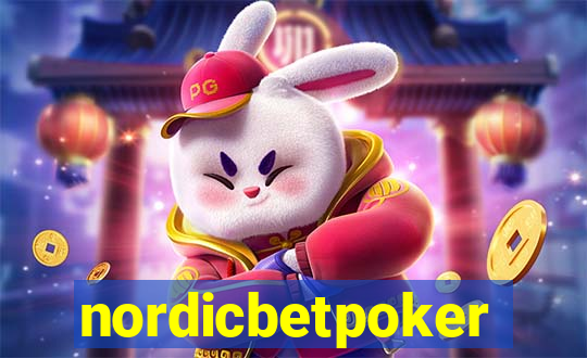 nordicbetpoker