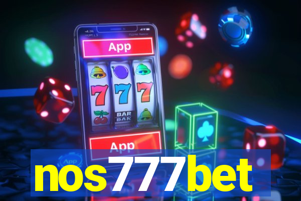 nos777bet