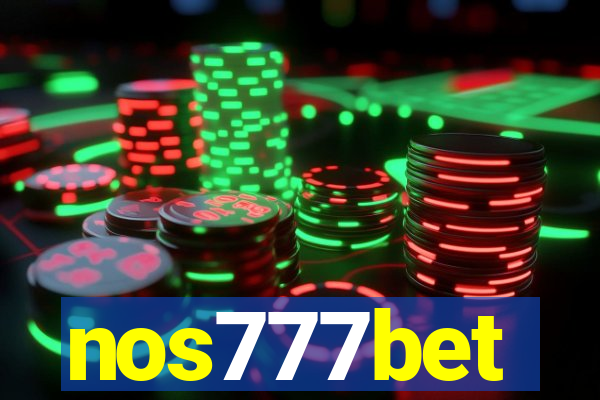 nos777bet