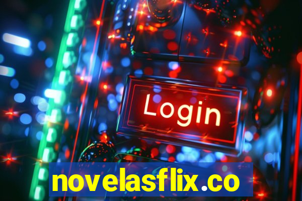 novelasflix.co