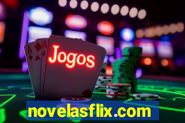 novelasflix.com