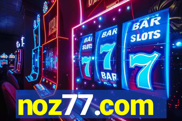 noz77.com