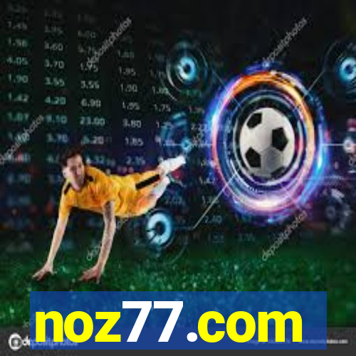 noz77.com