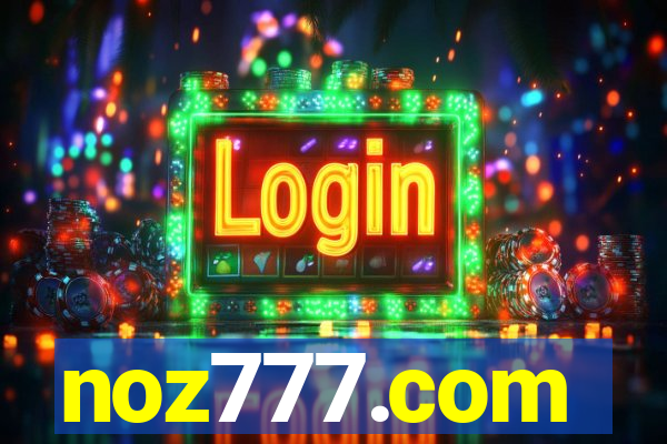 noz777.com