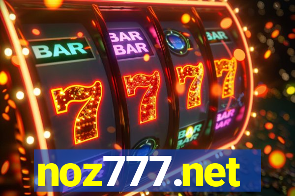 noz777.net