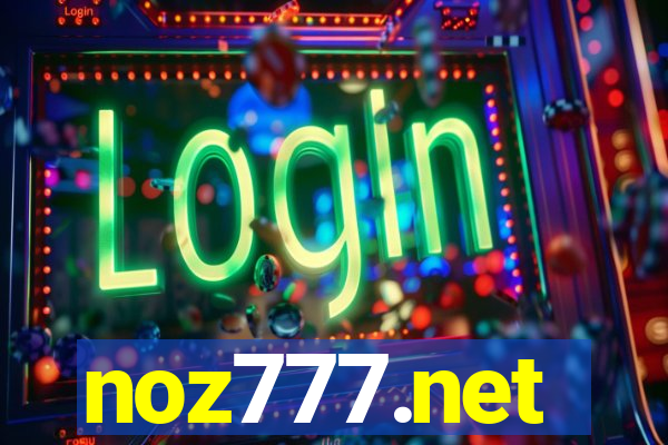 noz777.net