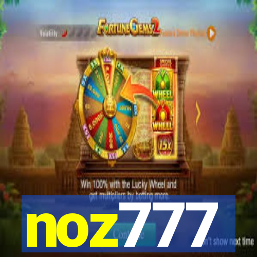 noz777