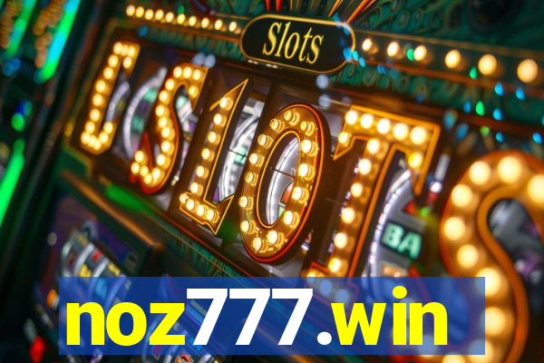 noz777.win