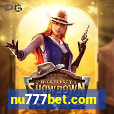 nu777bet.com