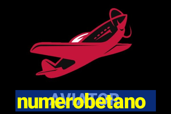 numerobetano