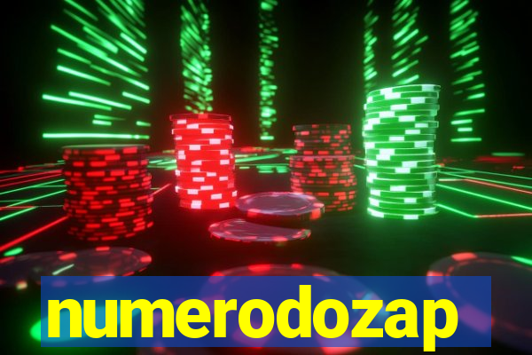 numerodozap