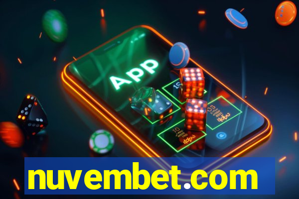 nuvembet.com