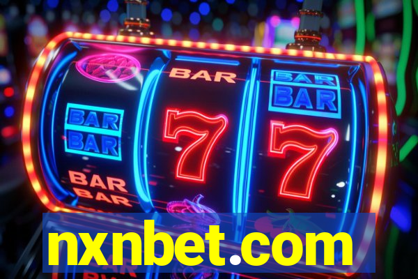 nxnbet.com