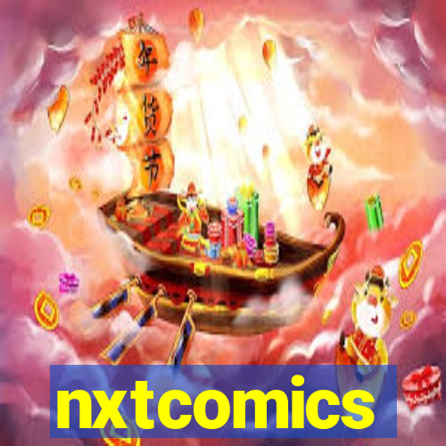 nxtcomics