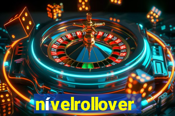 nívelrollover