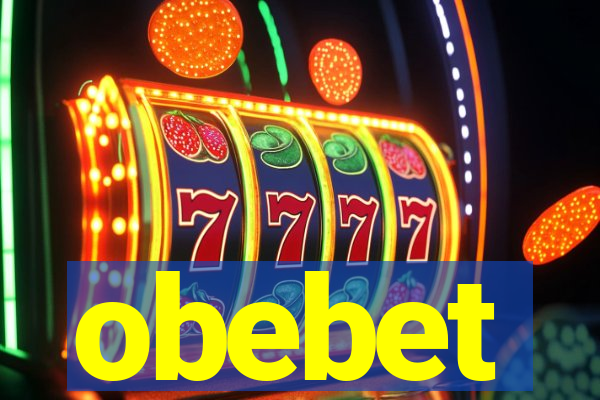 obebet