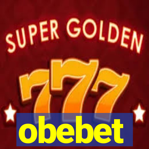 obebet