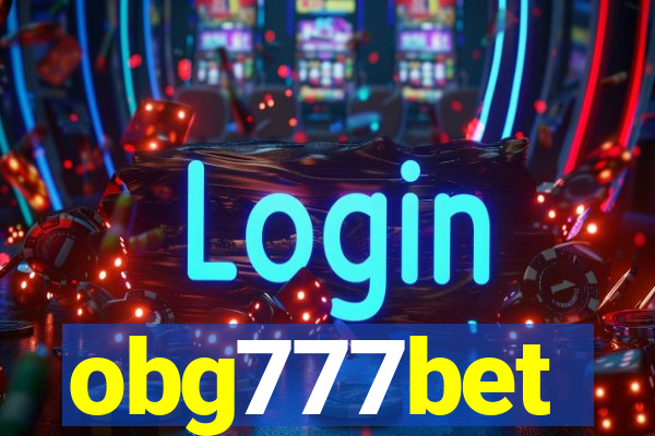 obg777bet