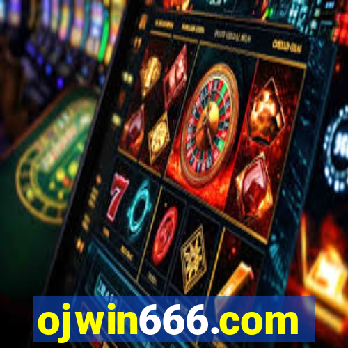 ojwin666.com