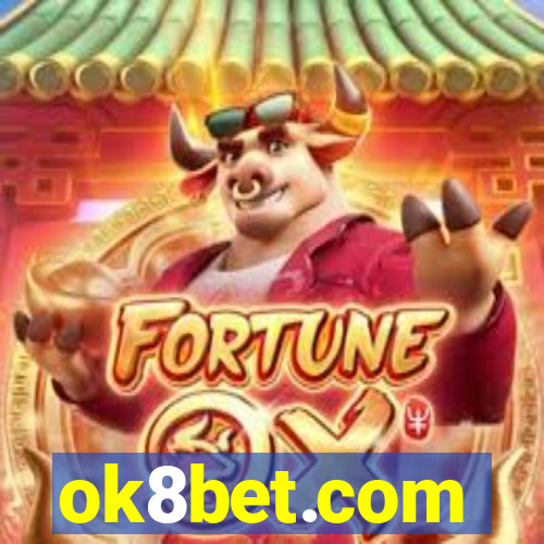 ok8bet.com