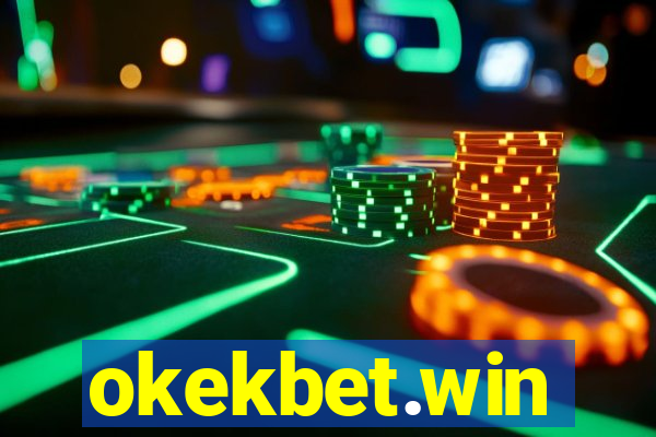 okekbet.win