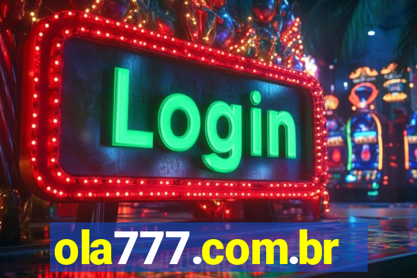 ola777.com.br