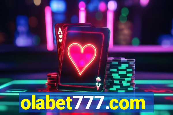 olabet777.com