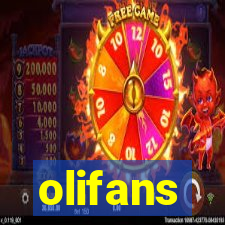 olifans