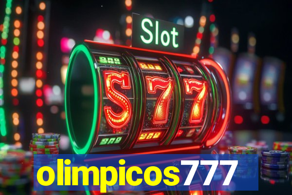 olimpicos777