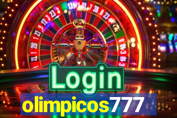 olimpicos777