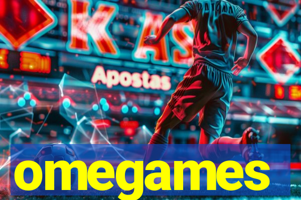 omegames