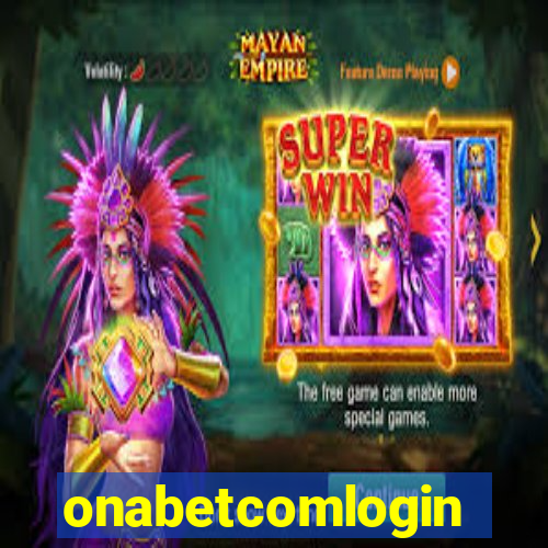 onabetcomlogin