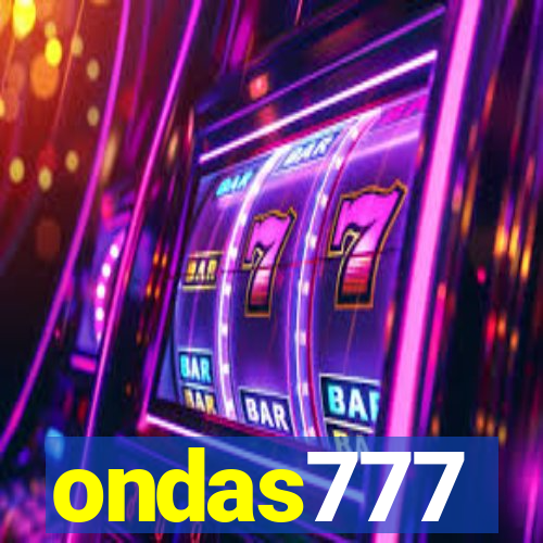 ondas777